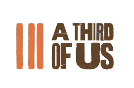 a-third-of-us logo
