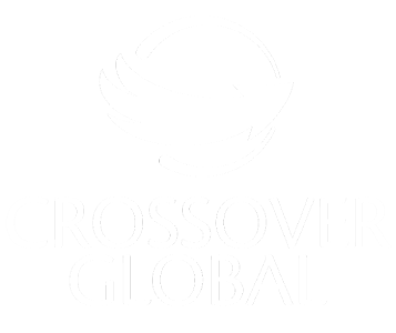 Crossover Logo Vertical