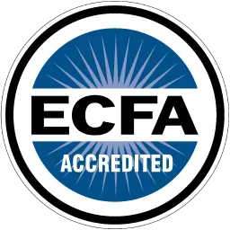 ECFA logo