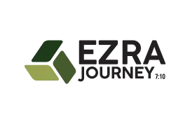 Ezra Journey Logo