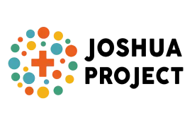 joshua project logo