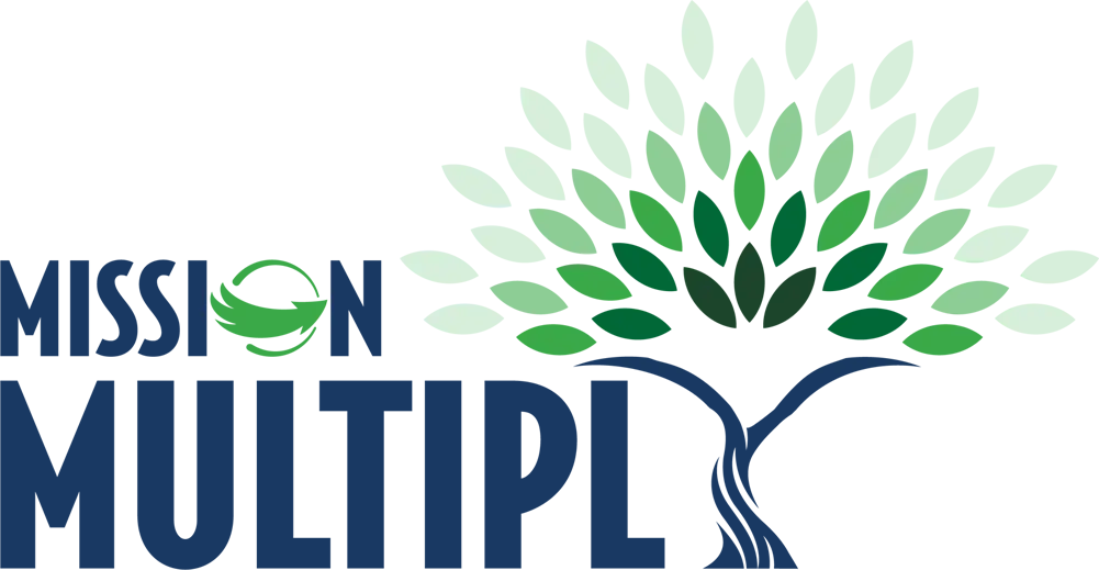 Mission Multiply Logo