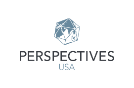 Perspectives Logo