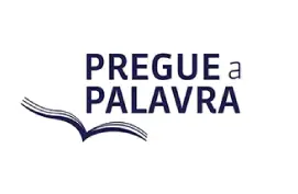 pregue-a-palavra logo