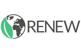 renew logo