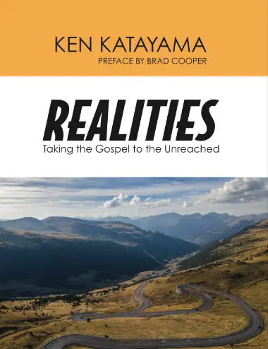 Realities Book Cover